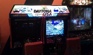 Daytona USA Classic 2